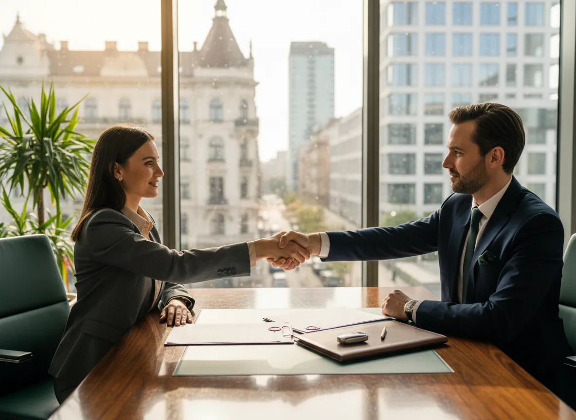 Colaborare pe bază de contract